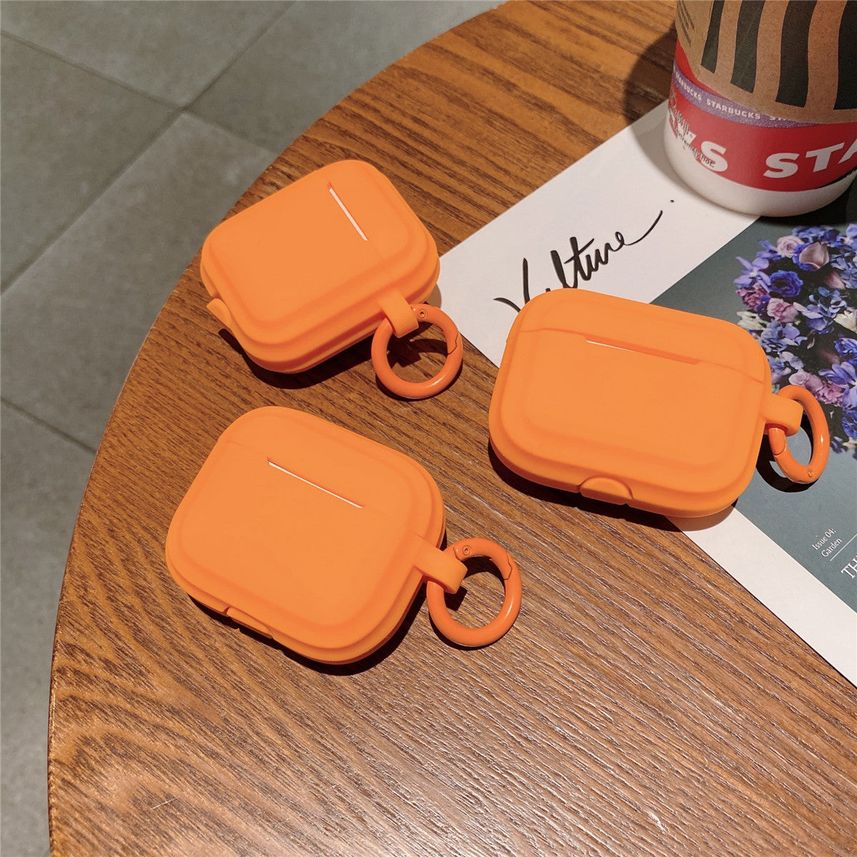 Applicable To AirPods Pro2 Generation Bluetooth Earbuds Case